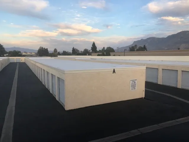 Storage units